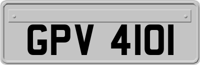 GPV4101