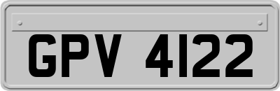 GPV4122