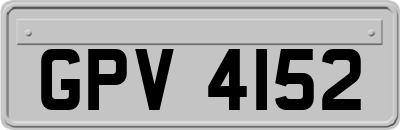 GPV4152