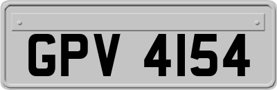 GPV4154