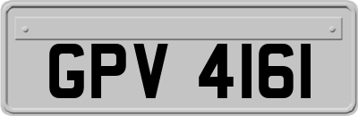 GPV4161