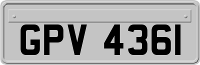 GPV4361