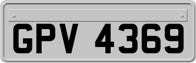 GPV4369