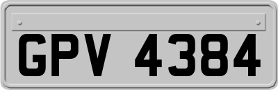 GPV4384