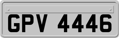 GPV4446
