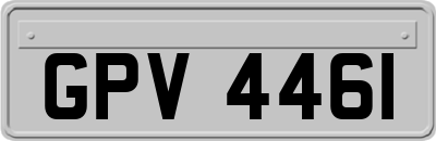 GPV4461