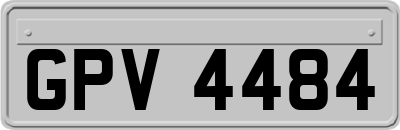 GPV4484