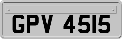 GPV4515