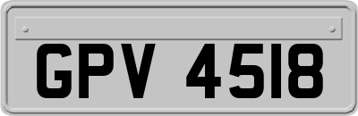 GPV4518