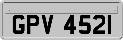 GPV4521