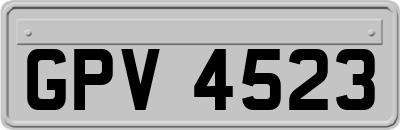 GPV4523