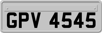 GPV4545