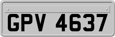 GPV4637