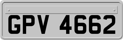 GPV4662