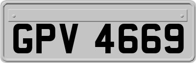 GPV4669