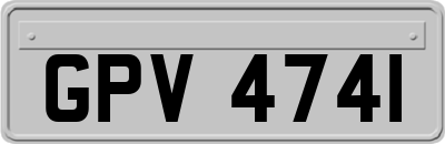 GPV4741
