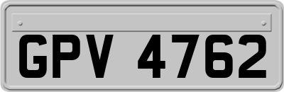 GPV4762