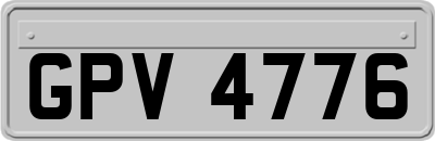 GPV4776