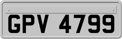 GPV4799