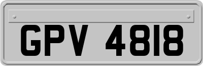 GPV4818