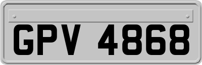 GPV4868