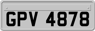 GPV4878