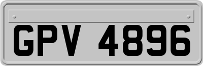 GPV4896