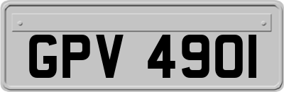 GPV4901