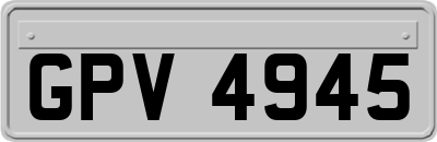 GPV4945