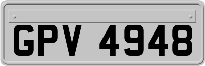 GPV4948