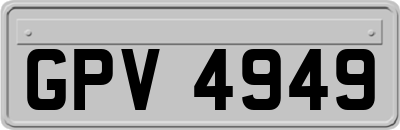 GPV4949