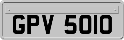 GPV5010