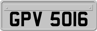 GPV5016
