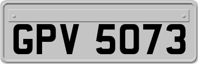 GPV5073
