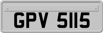 GPV5115