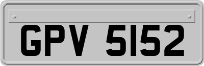 GPV5152