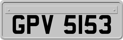 GPV5153