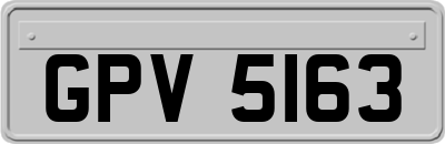 GPV5163