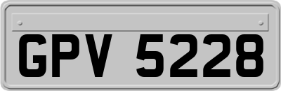 GPV5228