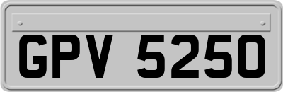 GPV5250