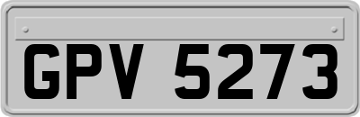 GPV5273