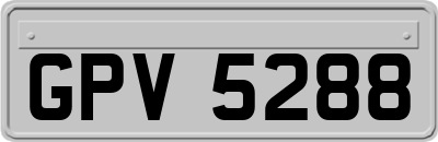 GPV5288