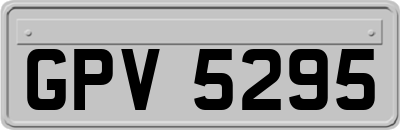 GPV5295