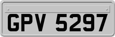 GPV5297