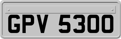GPV5300