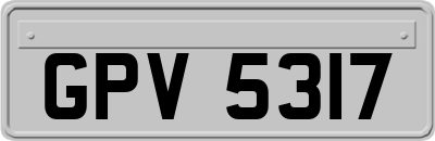 GPV5317