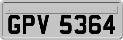 GPV5364