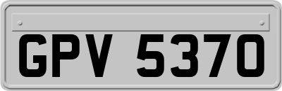 GPV5370