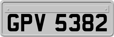 GPV5382