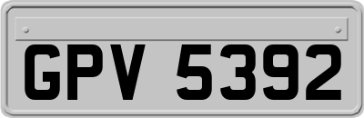 GPV5392
